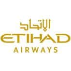 Etihad Airways promo code