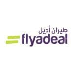 Flyadeal promo code