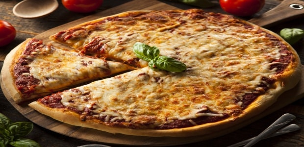 اسماء مطاعم بيتزا في دبي