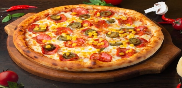 اسماء مطاعم بيتزا في دبي