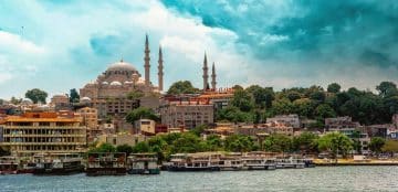افضل الاماكن السياحية في تركيا