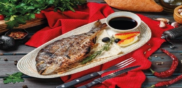 ارخص مطعم سمك في جدة