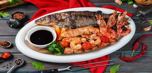 افضل مطاعم سمك في جدة 