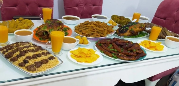 افضل مطاعم مصرية في دبي 