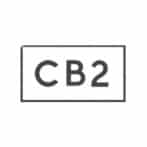 CB2 promo code