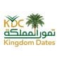 Kingdom dates coupon code