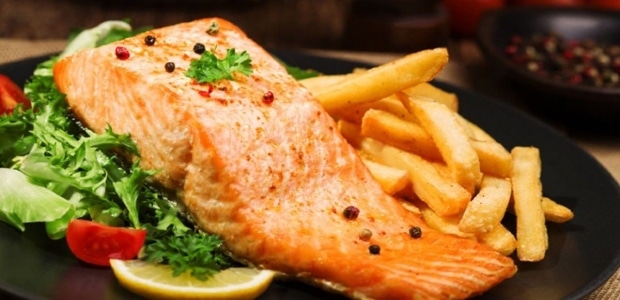أرخص مطعم سمك في القاهرة
