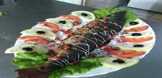 احسن مطعم سمك في القاهرة