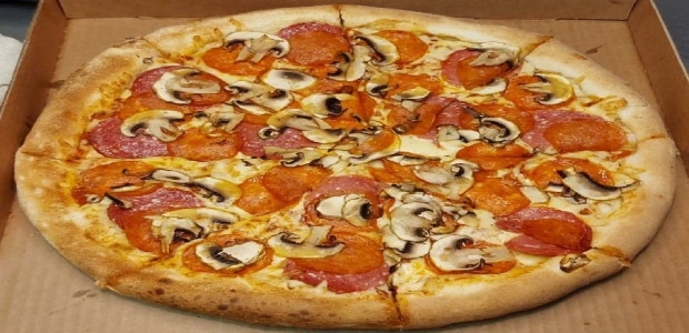 افضل بيتزا ايطالية في جدة