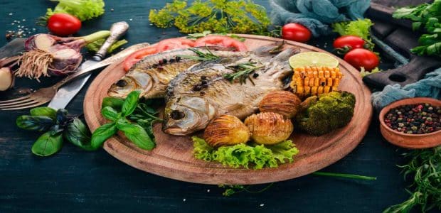 افضل مطاعم سمك في القاهرة