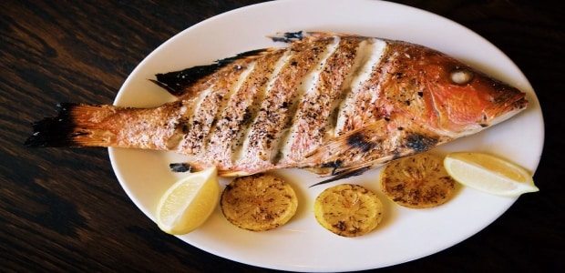 افضل مطاعم سمك في جدة
