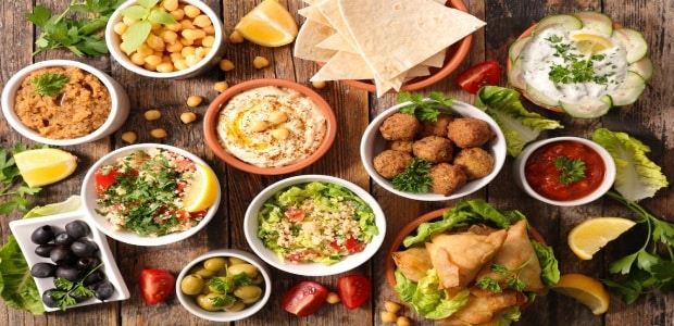 افضل مطعم لبناني جدة