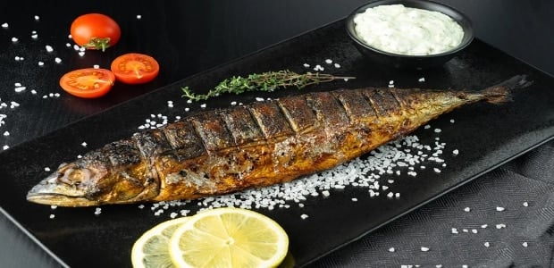أفضل مطعم سمك في الإسكندرية