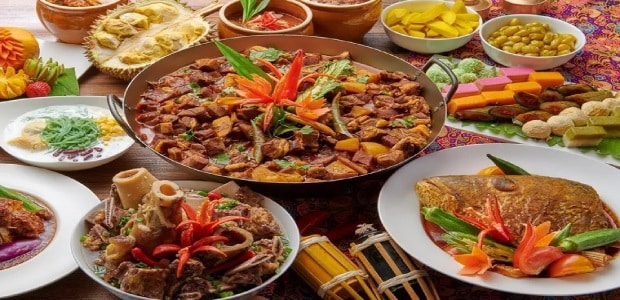 المطاعم اللبنانية في ابوظبي