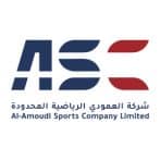 Al Amoudi Sport Discount Code
