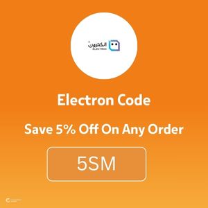 Electron Code