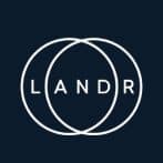 Landr promo code