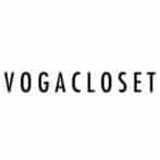 VogaCloset Promo Code