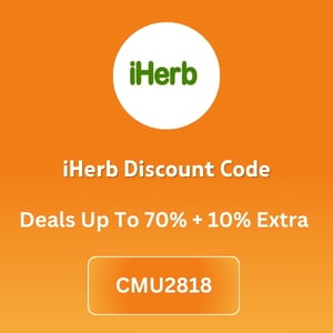 iHerb Discount Code