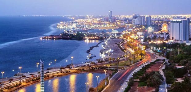 افضل الاماكن السياحية في جدة