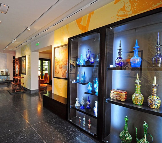 متحف عبد الرحمن السلاوي