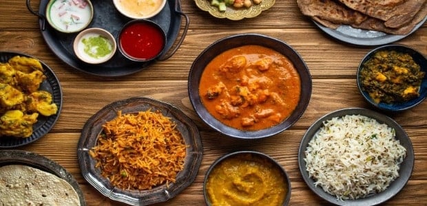 افضل المطاعم الهندية في المدينة المنورة 