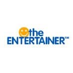 The entertainer Discount Code