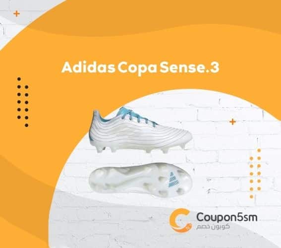 Adidas Copa Sense.3