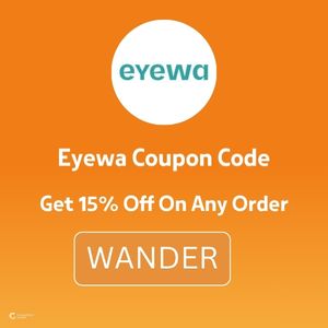 Eyewa Coupon Code