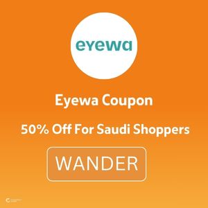 Eyewa Coupon