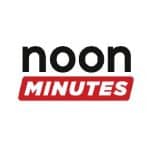 Noon Minutes Coupon