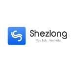 Shezlong Coupon