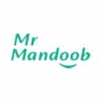 Mr Mandoob Promotion Code