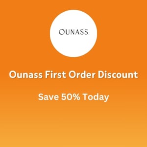 Ounass First Order Discount