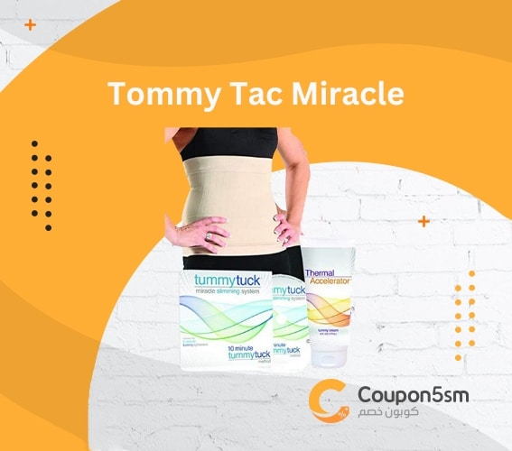 Tommy Tac Miracle