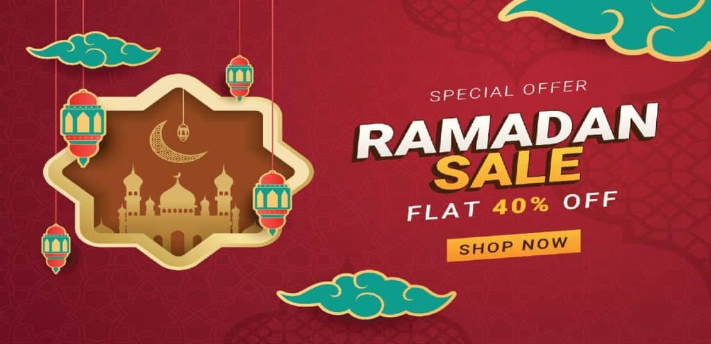 Amazon Ramadan Deals