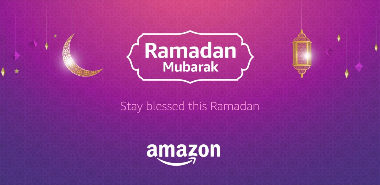 Amazon Ramadan Offers