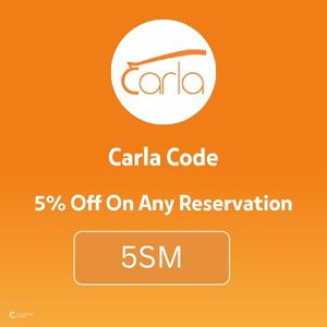 Carla Code