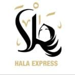 Hala Express Discount Code