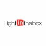 Light in the box coupons