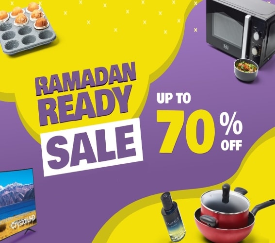 ramadan special deals