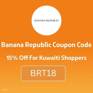 Banana Republic Coupon Code