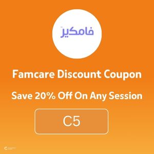 Famcare Discount Coupon