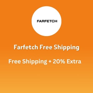 Farfetch Free Shipping