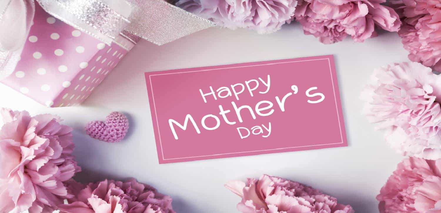Mother's Day Offers
