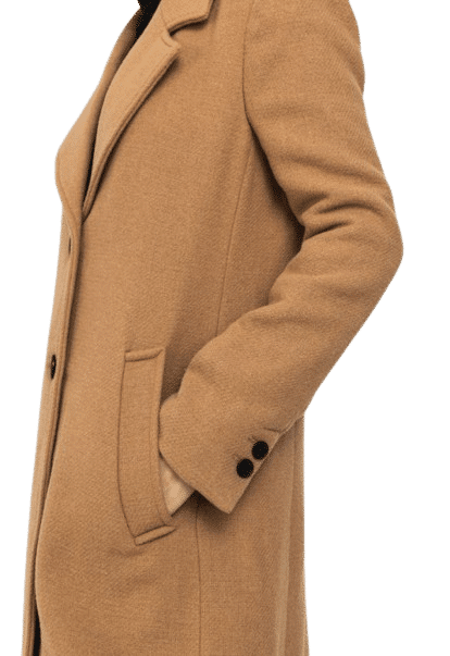 Don’t miss Riva’s Ramadan offers: get a single-breasted wool coat & save 70%!
