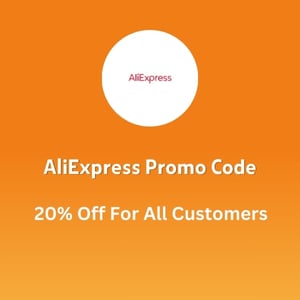 AliExpress Promo Code