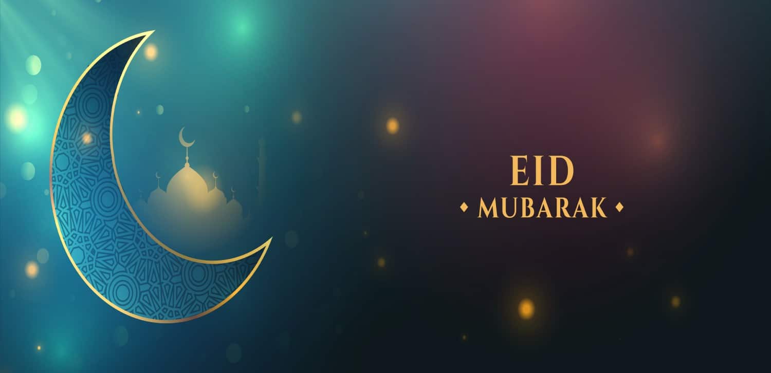 Eid Al Fitr Offers