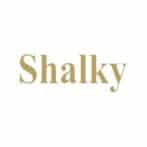 Shalky Coupon