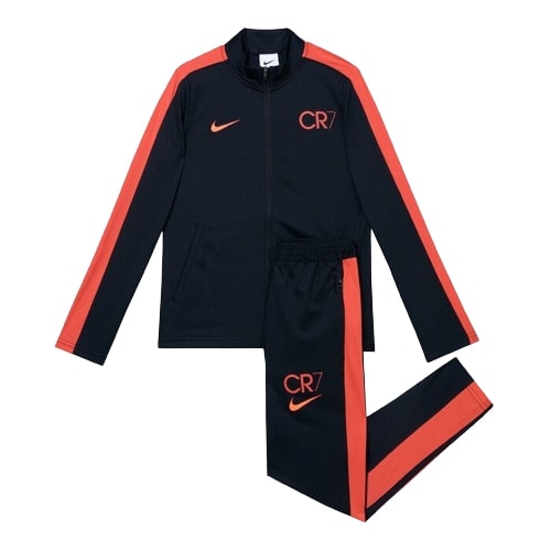 Buy now the CR7 Sun & Sand Sports Kids Football Suit at a 49% discount – an unmissable offer!